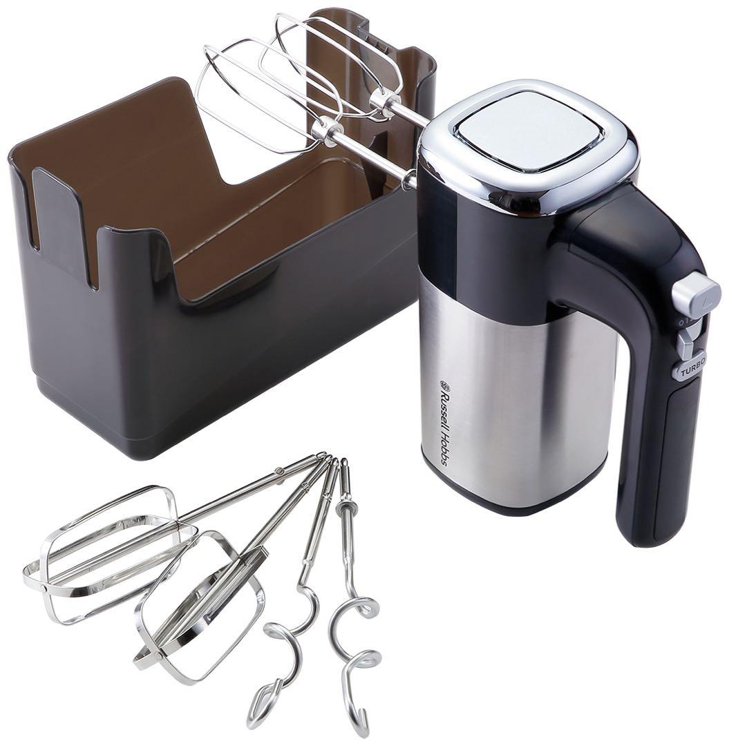Russell Hobbs ラッセルホブス ハンドミキサー 2500JP