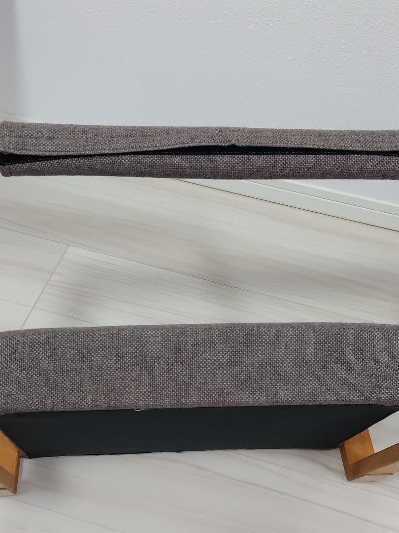 園田椅子製作所 ZAGAKU04 ブナ材　座椅子　無垢材