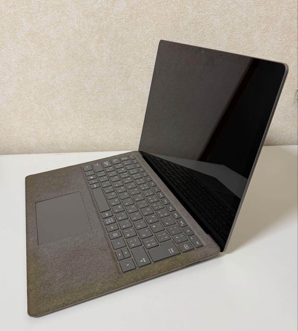 の*様 Microsoft Surface Laptop Model 1769
