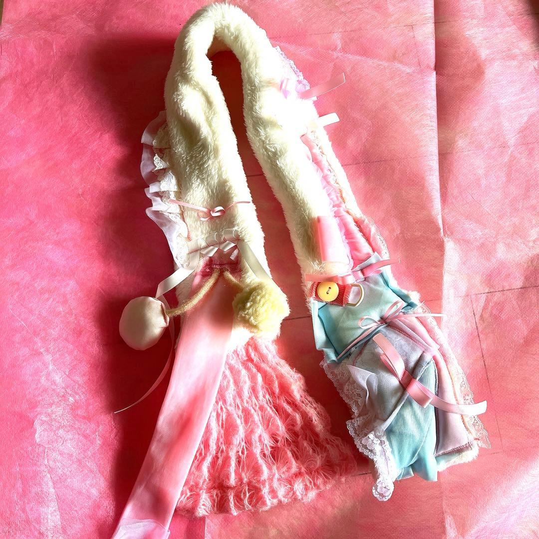 グニフニさま・マフラー♡