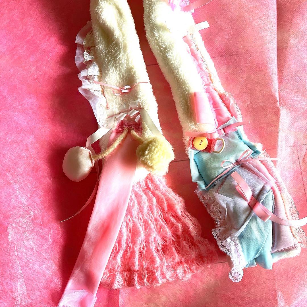 グニフニさま・マフラー♡