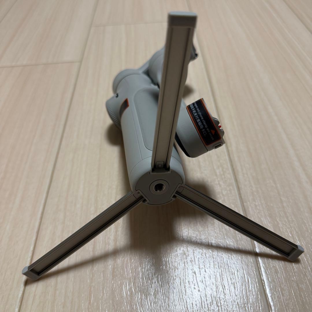 Insta360 Flow 2 Pro スタビライザー ジンバル