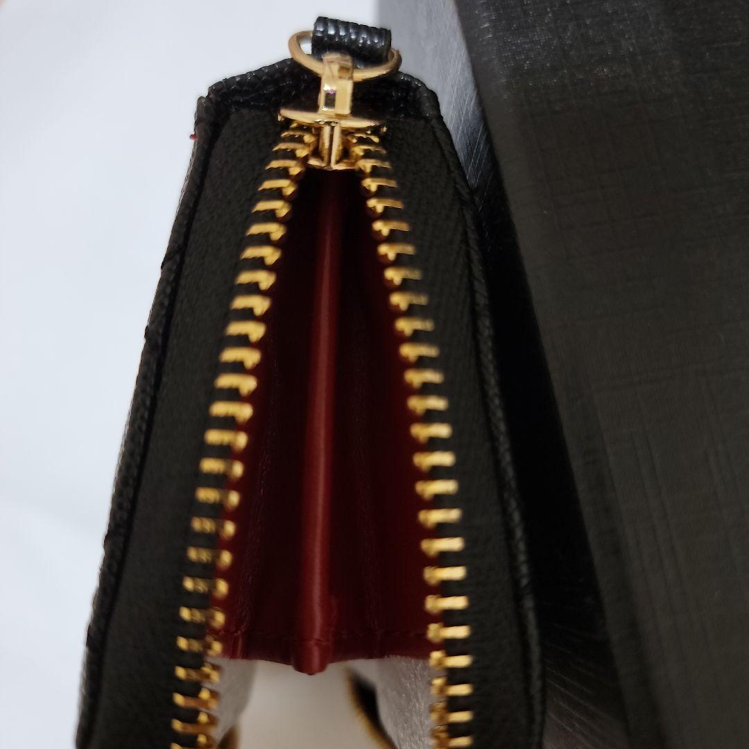 CHANEL カードケース　フラグメント　ノベルティ