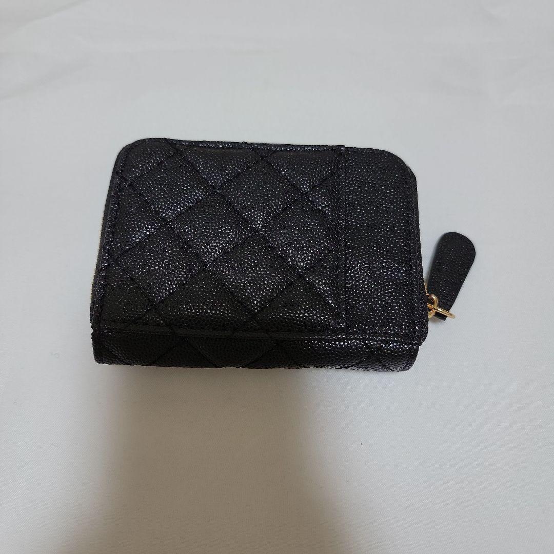 CHANEL カードケース　フラグメント　ノベルティ
