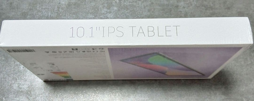 Y♡ 【即購入大歓迎❣️】さん専用【新品未開封品】 Androidタブレット本体