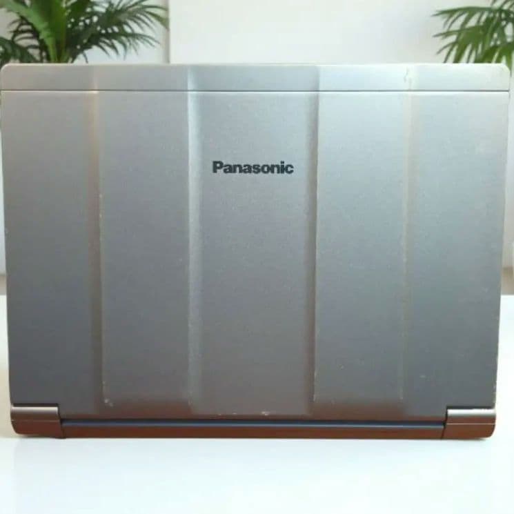 【即活躍】Panasonic Let's note 10世代 Corei5