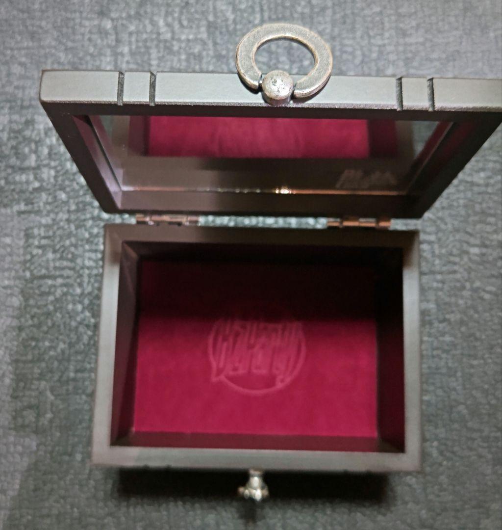 B'z TreasureLand BOX レア☆