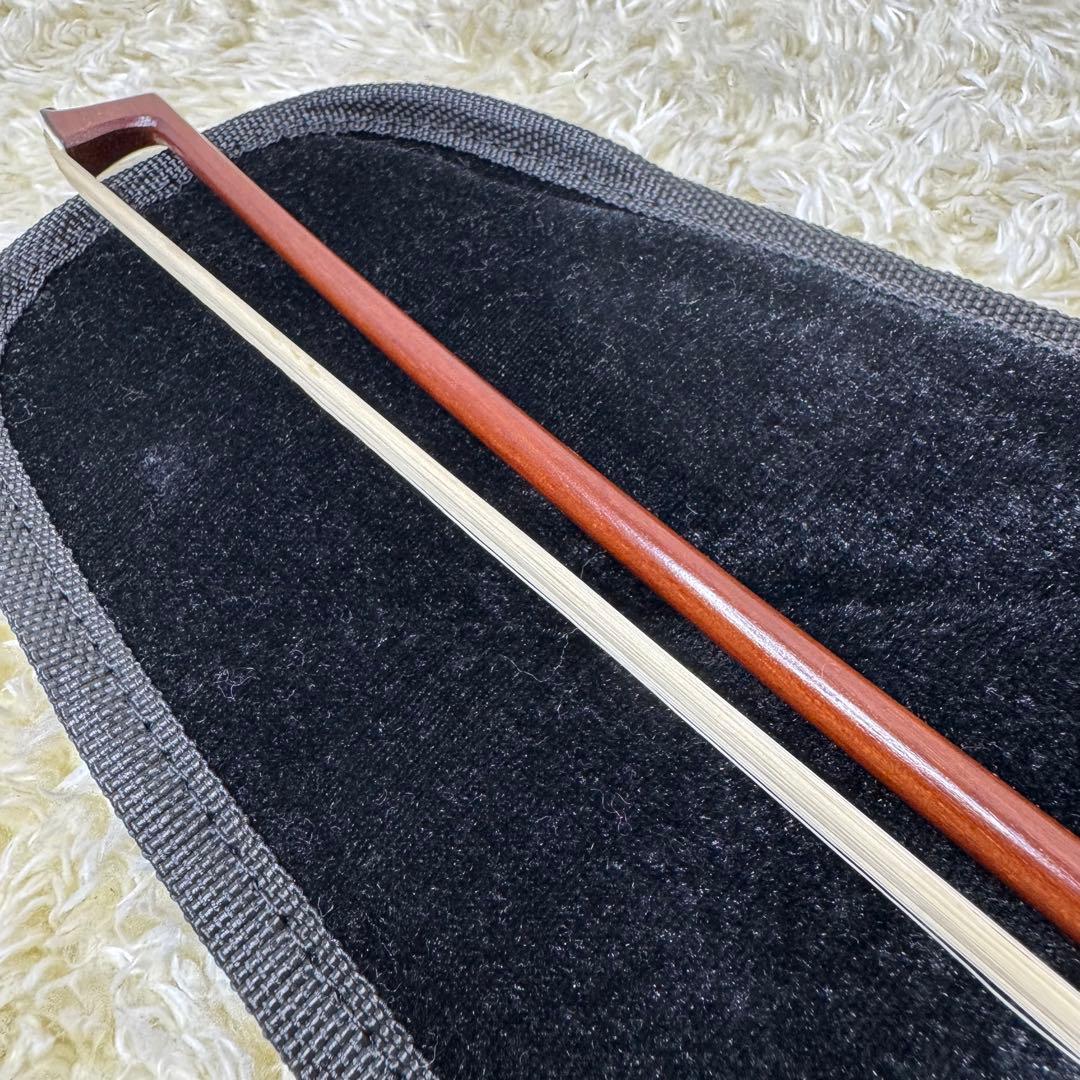 Nicolo Santi NSN50 1/8 2019 バイオリン ケース付き