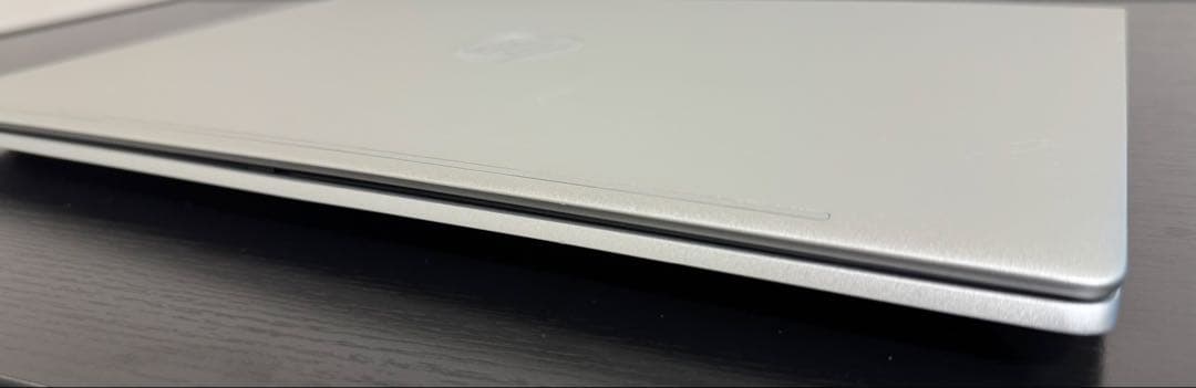 累積281h HP 450/G10 第13世代i5 16GB バッテリ100%