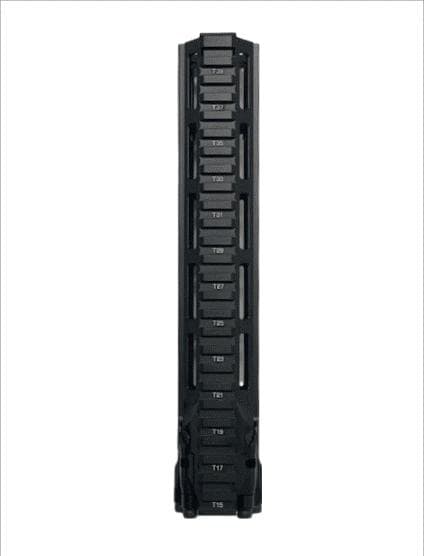Daniel Defense タイプ MK18 RISⅢ 10.5inch BK