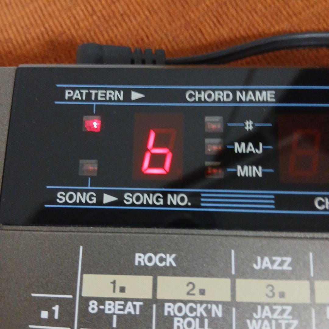 【タク】KORG SUPER SECTION PSS-50※取説付き