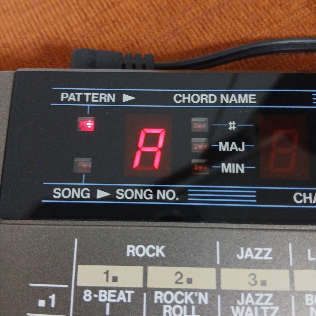 【タク】KORG SUPER SECTION PSS-50※取説付き