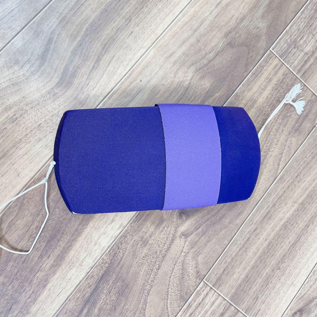 三味線 金ほぞ ２枚溝 細棹 紅木 犬皮綾杉彫　鳩胸