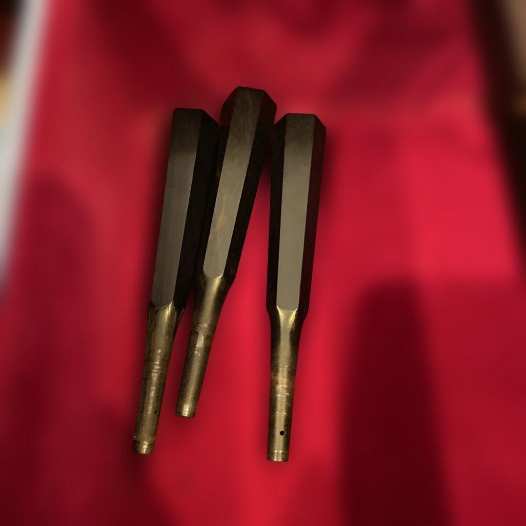 三味線　バチ付き　和楽器　楽器　ハードケース付き　趣味　機材