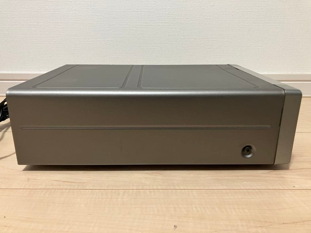 (美品・完動品・取説有)DENON DRR-M10 オートリバースカセットデッキ