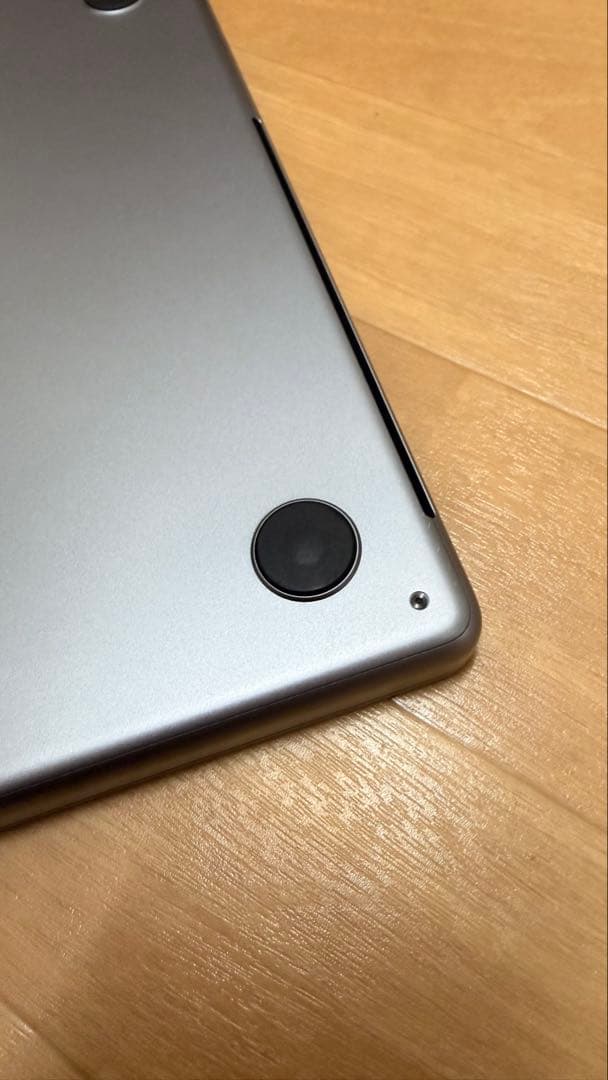 2021 MacBook Pro M1 MAX 16インチ