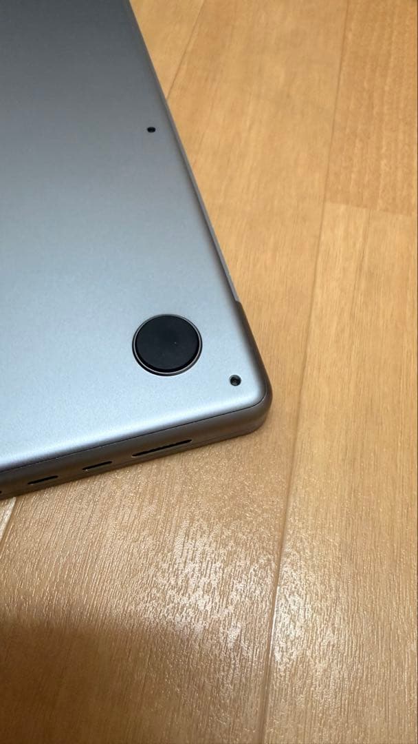 2021 MacBook Pro M1 MAX 16インチ
