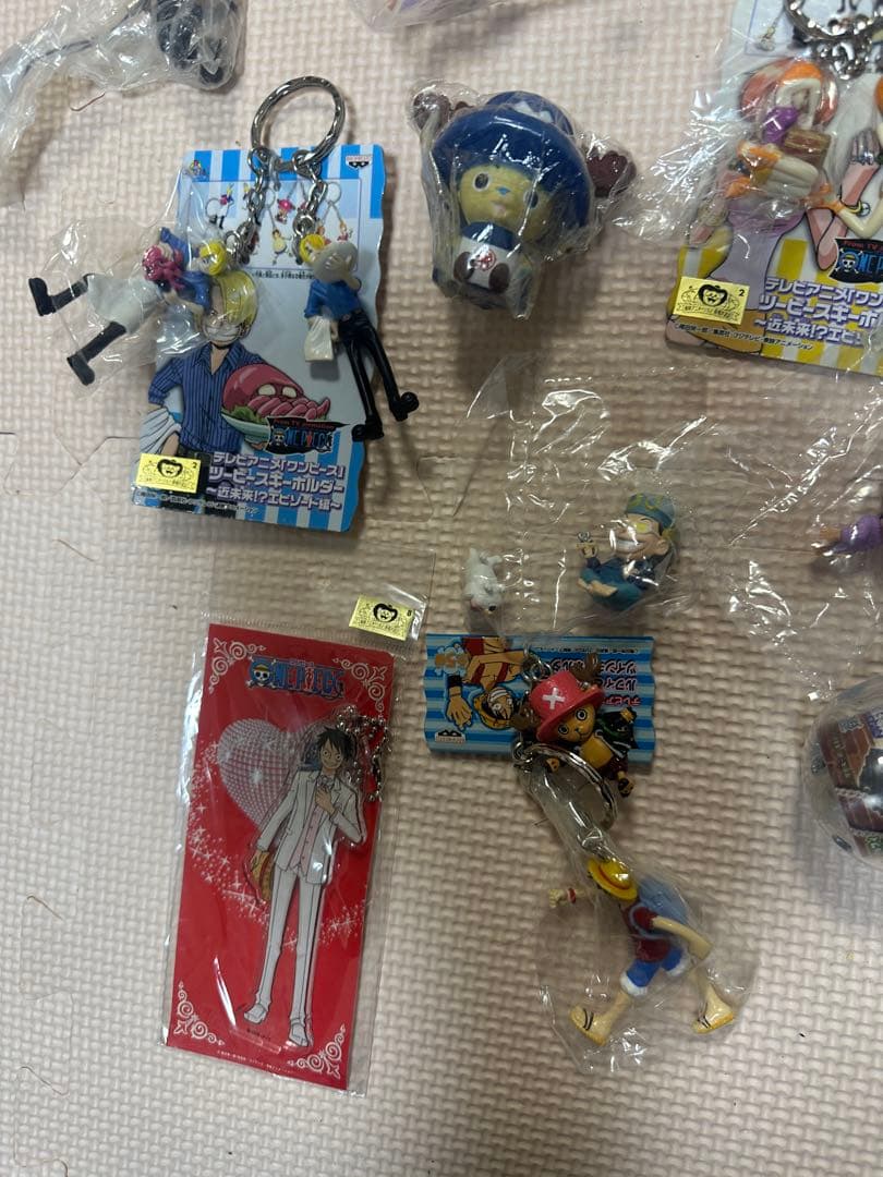 日*0様 ワンピース グッズ セット