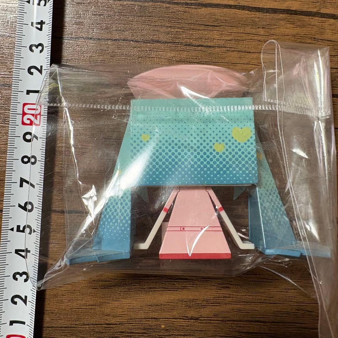 初音ミク グラフィグABS フィギュア　17種セット