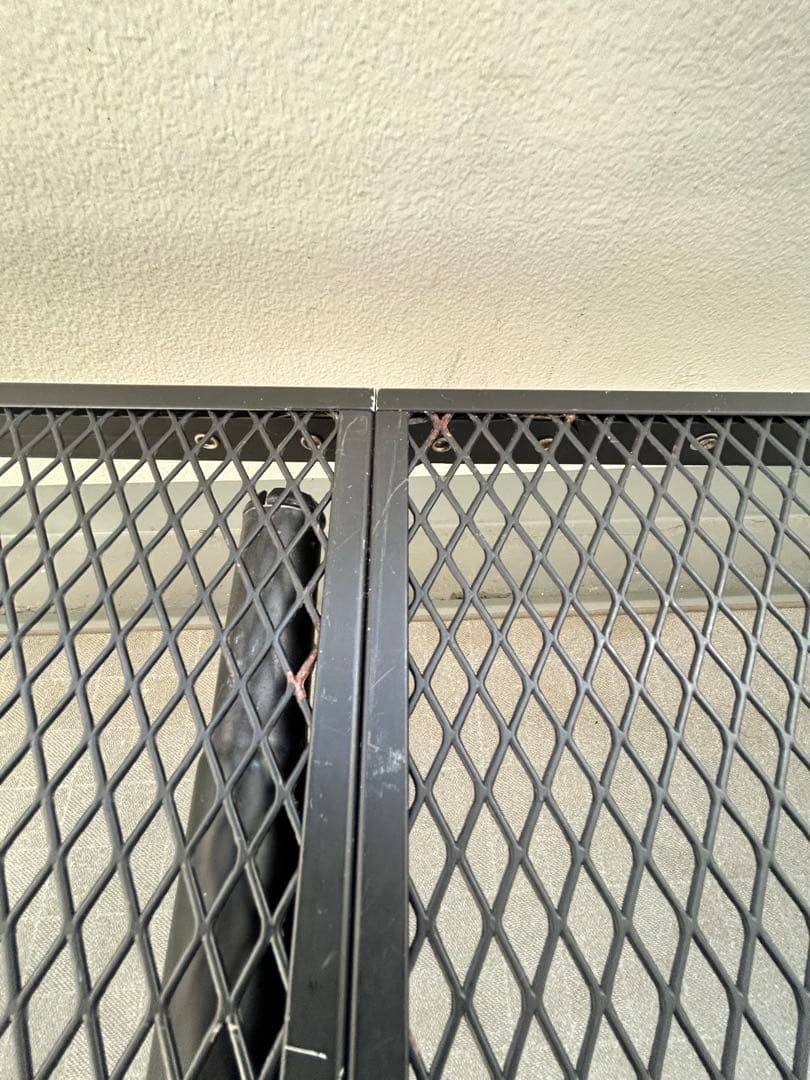 山善キャンパーズコレクションテーブルセット販売