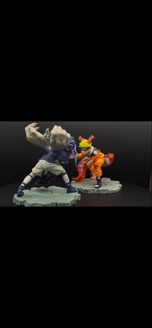 ナルトmemorablesaga panel ルームライトcombination