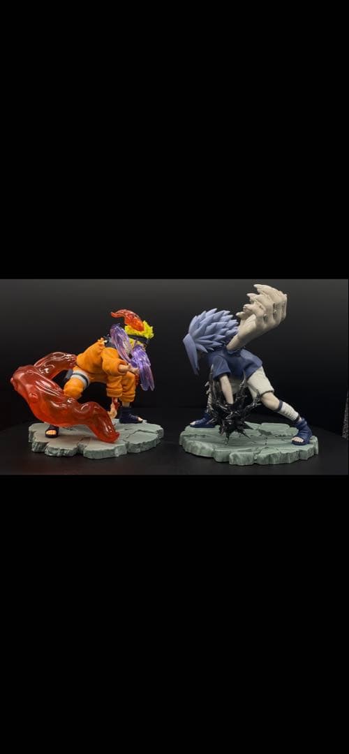 ナルトmemorablesaga panel ルームライトcombination