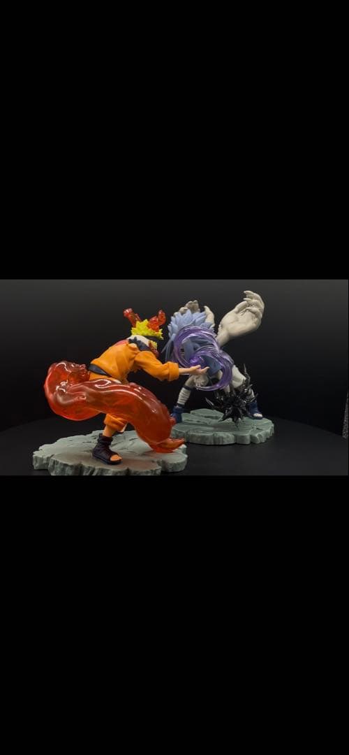 ナルトmemorablesaga panel ルームライトcombination