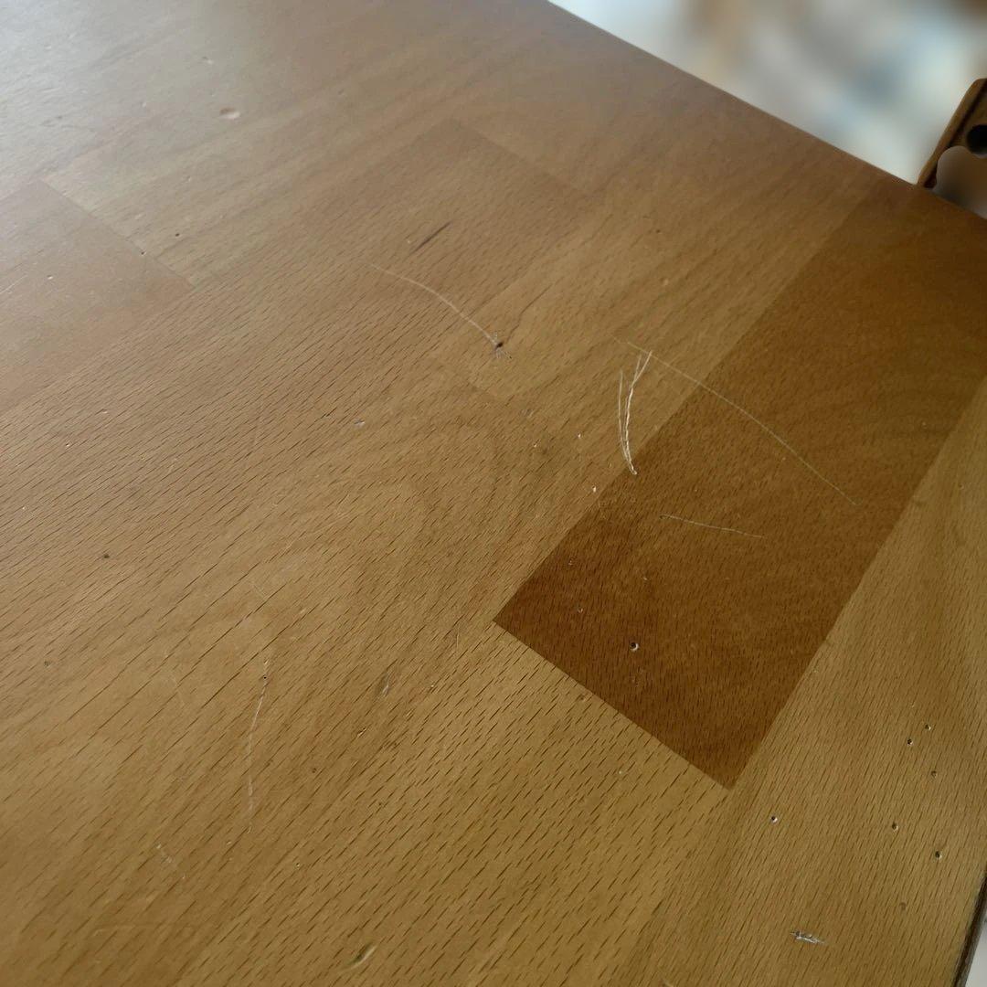 コスガ　昇降式　高さ調整　学習机　送料込み！