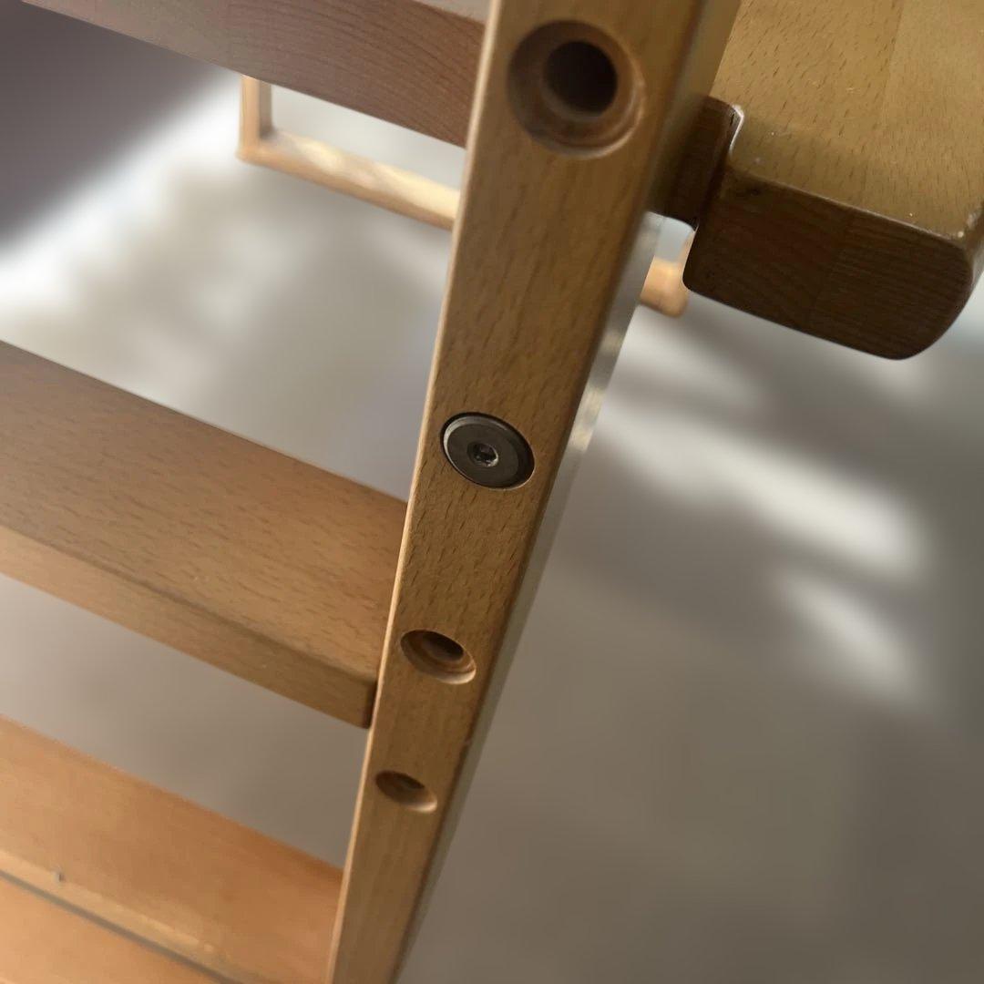 コスガ　昇降式　高さ調整　学習机　送料込み！