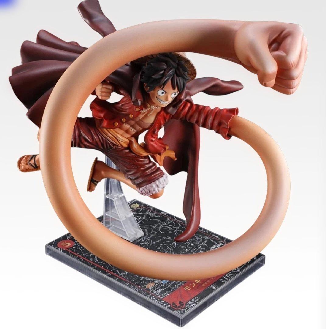 ONE PIECE 一番くじフィギュアセット