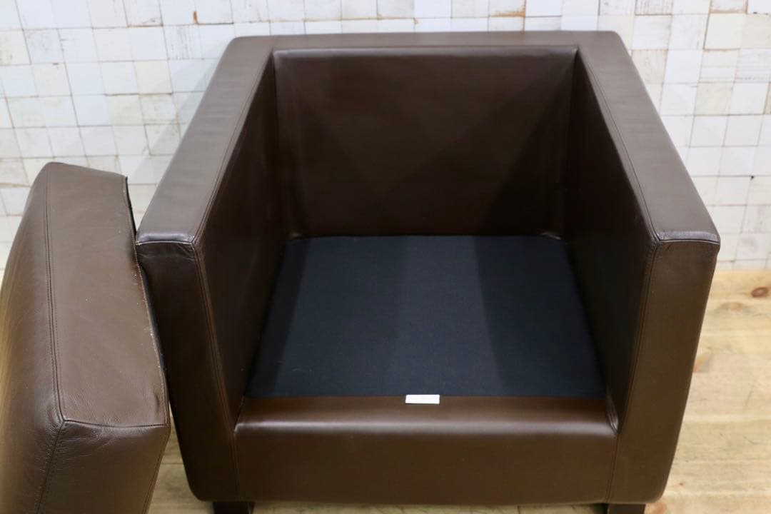 GMIK410○Cassina / カッシーナ CATHERINE MEMMI