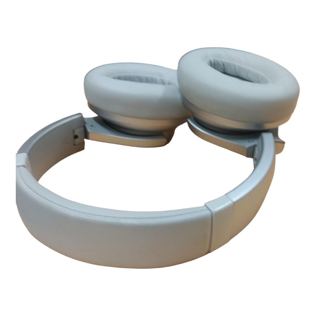 Anker soundcore life Q20 ワイヤレスヘッドホン シルバー