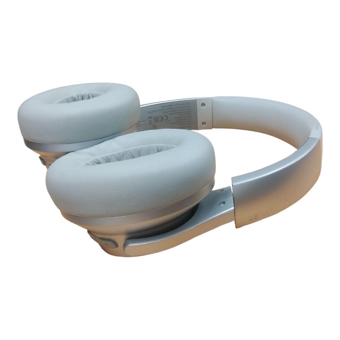 Anker soundcore life Q20 ワイヤレスヘッドホン シルバー