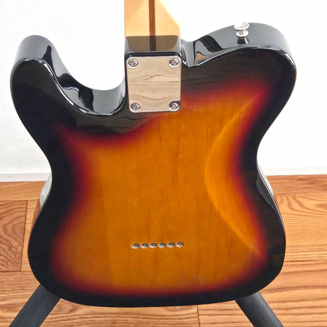 【土日値下げ】Fender MIJ Hybrid II Telecaster