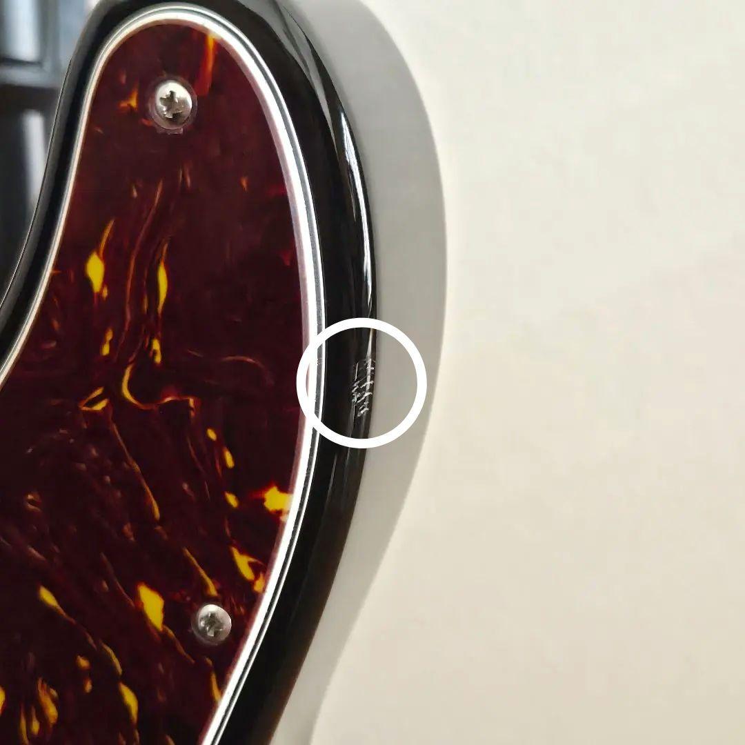 【土日値下げ】Fender MIJ Hybrid II Telecaster