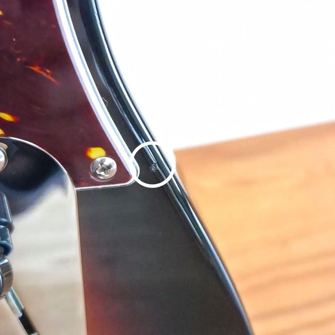 【土日値下げ】Fender MIJ Hybrid II Telecaster