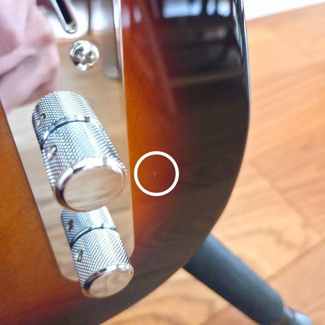 【土日値下げ】Fender MIJ Hybrid II Telecaster