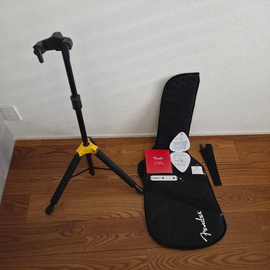 【土日値下げ】Fender MIJ Hybrid II Telecaster