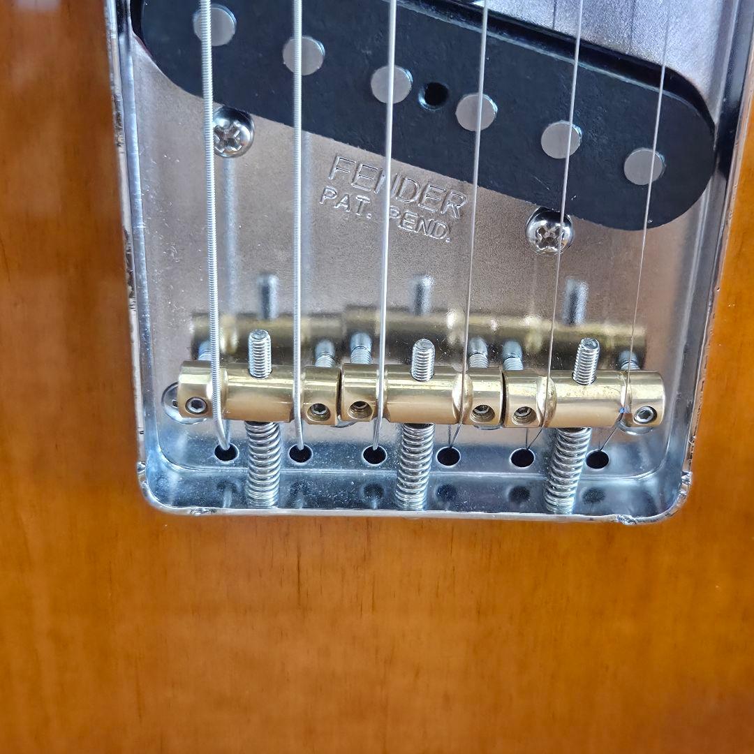 【土日値下げ】Fender MIJ Hybrid II Telecaster