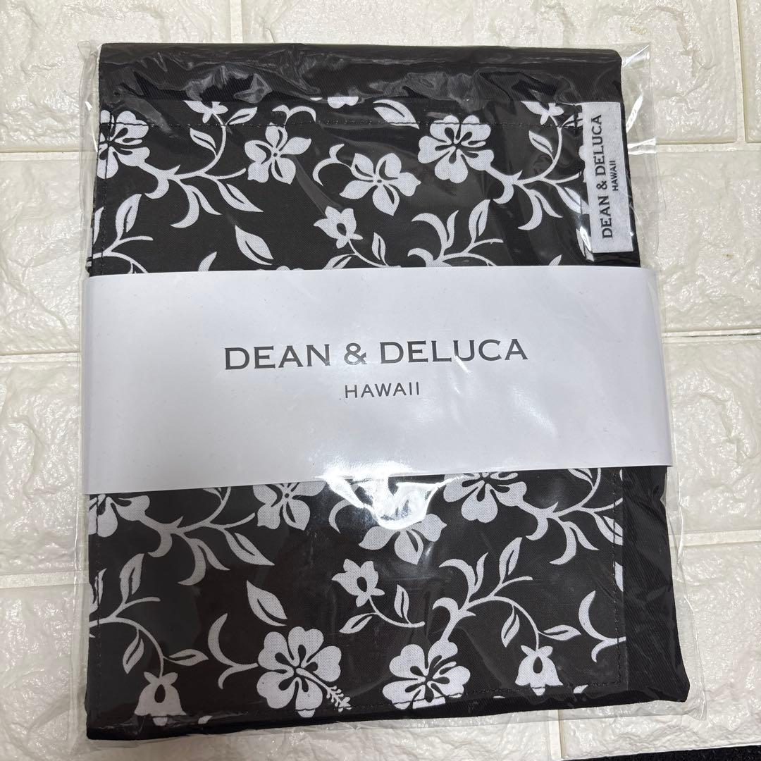 【ハワイ限定】　DEAN & DELUCA エプロン