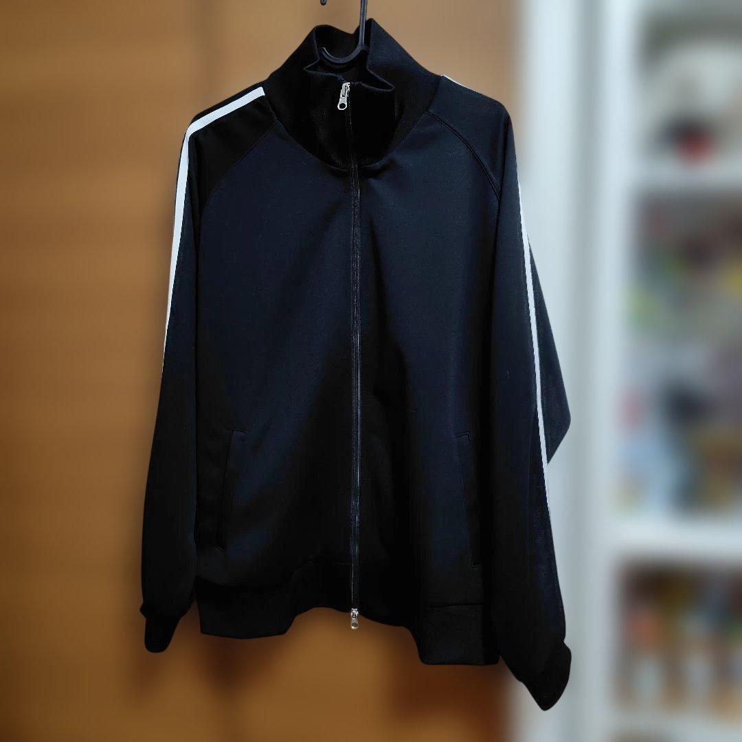 【未着用品】小倉唯　唯ジャージ〜小倉研究所〜　Lサイズ　ワッペン付き
