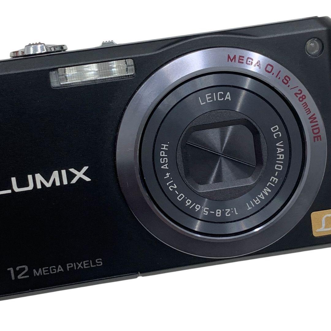 Y*O様 I14961 パナソニック LUMIX DMC-FX100