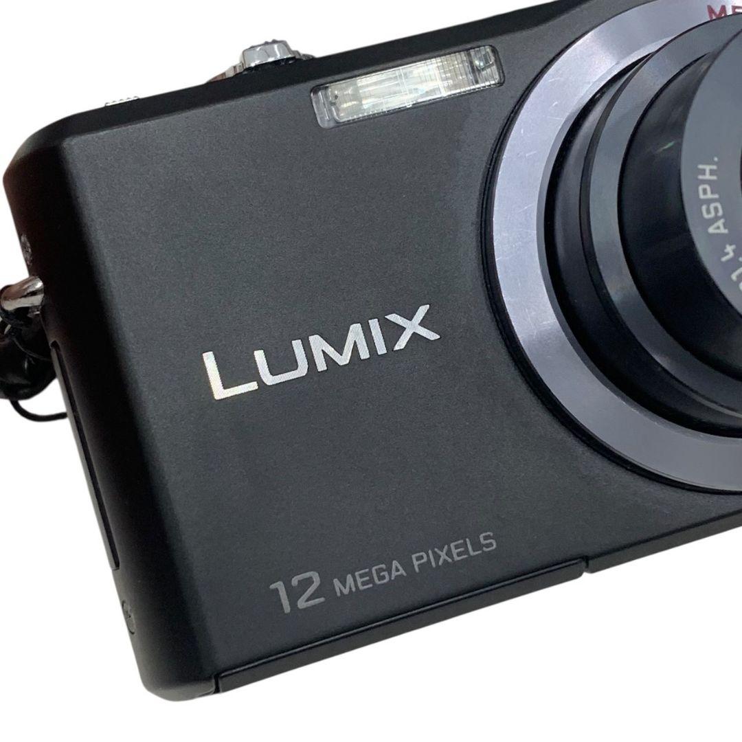 Y*O様 I14961 パナソニック LUMIX DMC-FX100