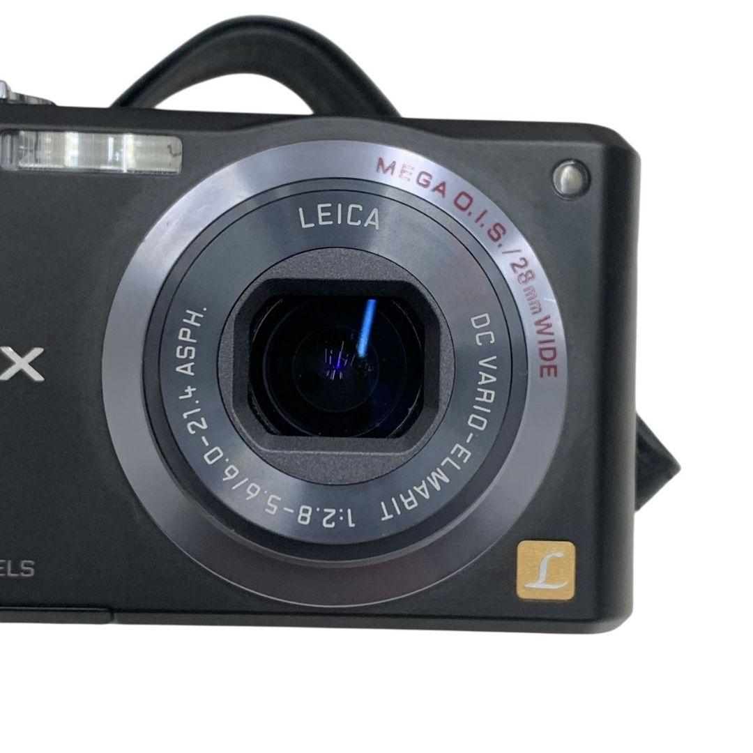 Y*O様 I14961 パナソニック LUMIX DMC-FX100