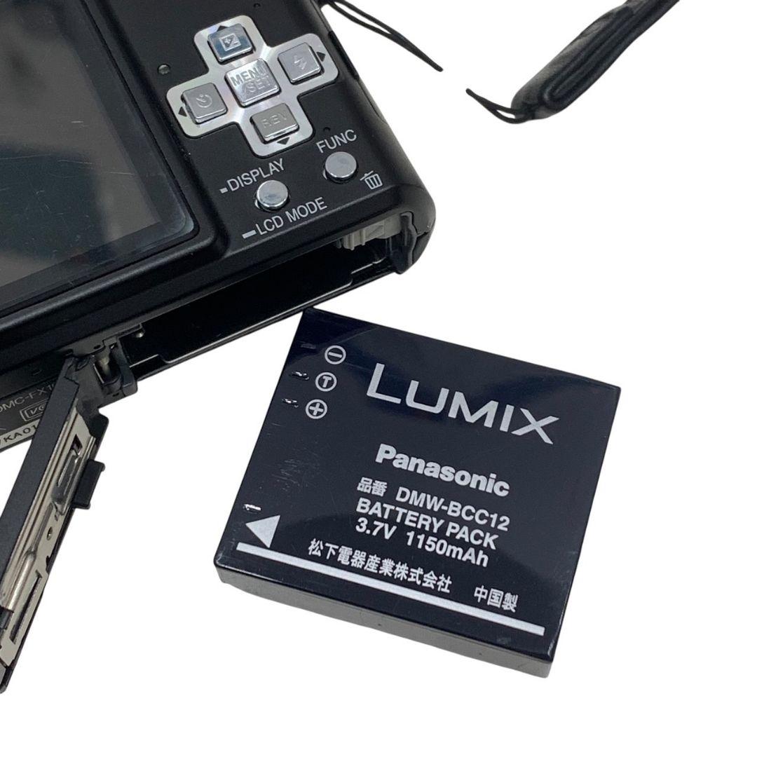 Y*O様 I14961 パナソニック LUMIX DMC-FX100