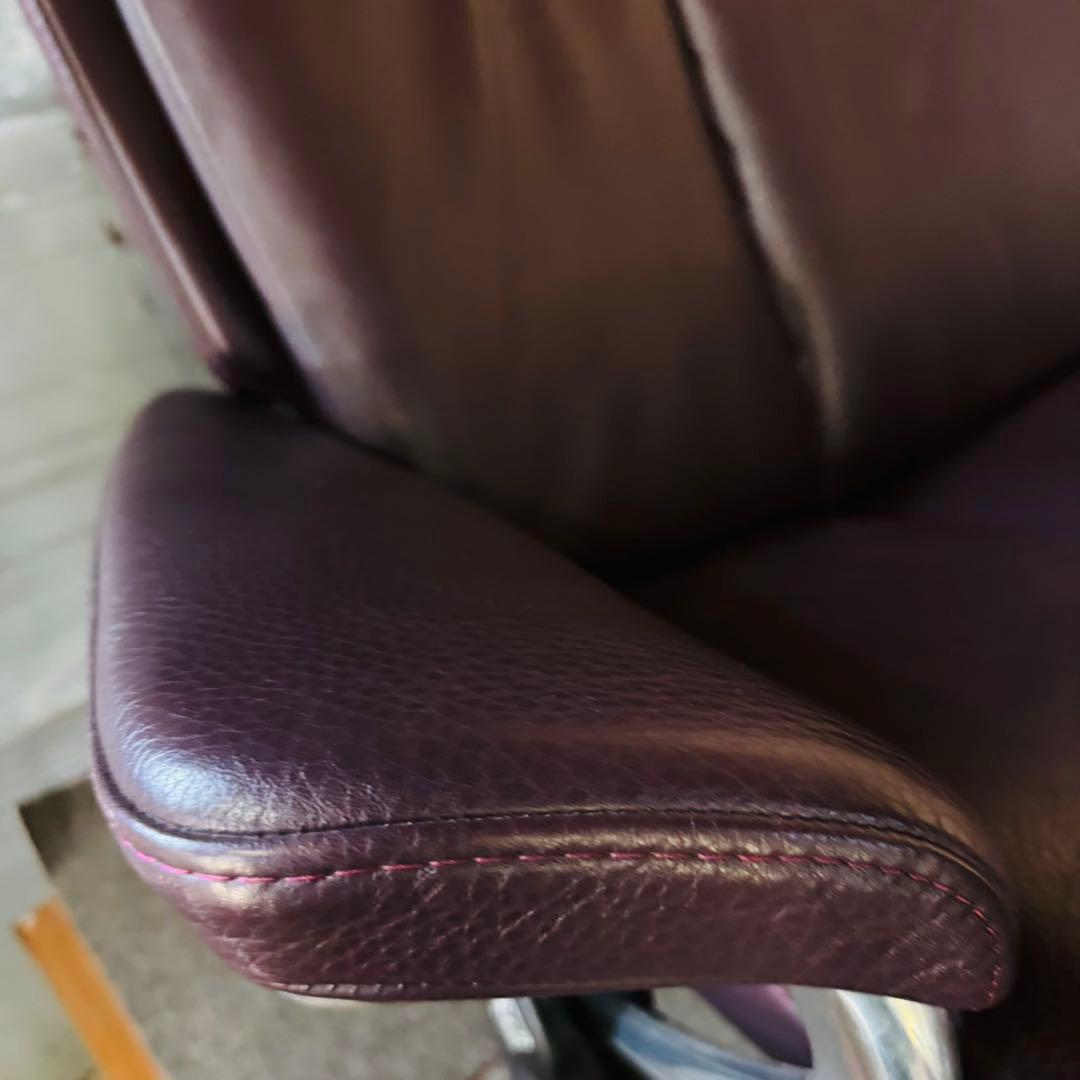 設置取付まで無料✨EKORNES マジック　Mサイズリクライニングチェア