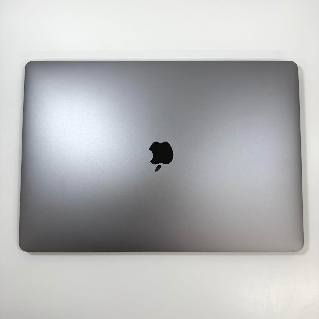 【超美品】MacBook Pro (16-inch, 2019)｜Core i9