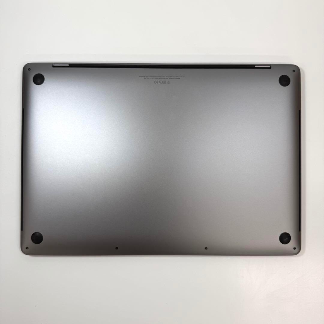 【超美品】MacBook Pro (16-inch, 2019)｜Core i9