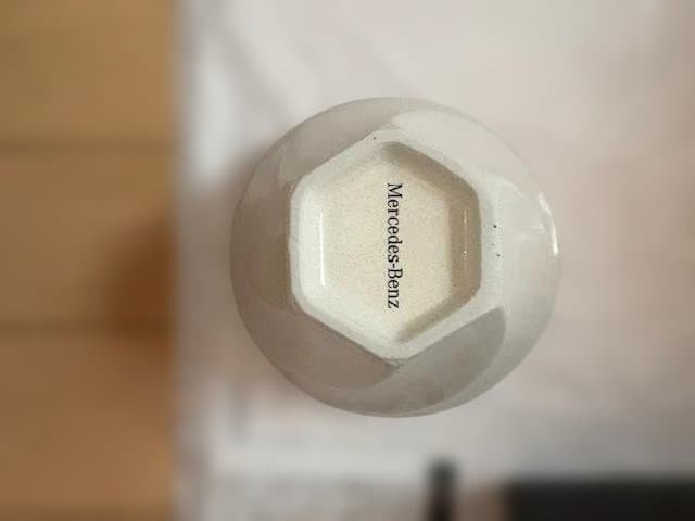 新品・未使用メルセデスベンツ　ノベルティ7点セット Mercedes-Benz