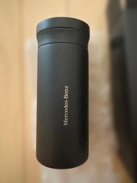 新品・未使用メルセデスベンツ　ノベルティ7点セット Mercedes-Benz